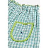 Bobo Choses Otroške hlače s primesjo lanu | Shoptok.si