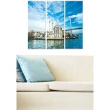 Wallity Set slika MDF38469651, 3 dijela | Eponuda.ba