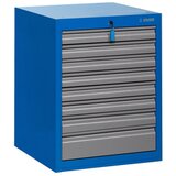 Unior Kaseta za alat -8 fioka 990WD8 | ePonuda.com