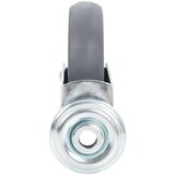  Gibljiva kolesa z luknjami za sornik 12 kosov 125 mm, (5000285854) | Shoptok.si