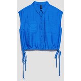 Marisse Women's Shirt L-Ko-4045 Fresh Blue | Shoptok.si