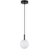  Luster na sajli GAMA 1xG9/12W/230V crna | Eponuda.com