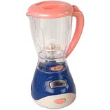  Set otroškega kuhinjskega pribora - mešalnik in aparat za kavo - modro/roza | Shoptok.si