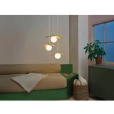 Osram Luster na sajli DECOR PEARL 3xG9/5W/230V bež | Eponuda.com