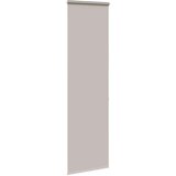 Rolo zavjesa za tuš s kazetom 70x240 cm širina tkanine 66 cm | shoptok.hr