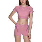 Nike ženska majica W np df ss crop top tt gx HM6369-699 | ePonuda.com