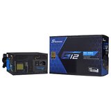 Seasonic napajanje 650W G12 GC-650 80+ GOLD, SSP-650RT2 (Novi Model 2024) cene