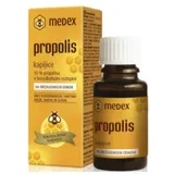 Propolis kapi bez alkohola