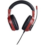 Bigben GAMING BIGBEN STEREO GAMING ŽIČNE SLUŠALKE V3, RDEČE | Shoptok.si