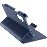 Cellular Line Bookcase Galaxy A35 blau | Shoptok.si