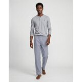 Polo Ralph Lauren PJ PANT-SLEEP-BOTTOM Tamno plava | shoptok.hr