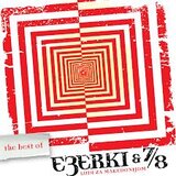 POSNETI MEDIJI EZERKI & 7/8 - THE BEST OF, (606943) Cene