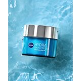 Nivea Hydra Skin Effect Refreshing vlažilni gel za obraz 50 ml za ženske | Shoptok.si