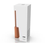 Zone Oranžna lončena WC ščetka Nova One – | Shoptok.si