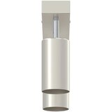  Stropni reflektor s reflektorima Nikla 26 x 6 x 16 cm Metal | Eponuda.com