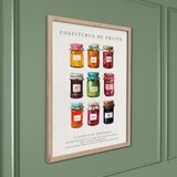 Styler Slika 30x40 cm Confitures – | shoptok.hr