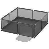  Dječje igralište Cozy 28 Graphite - 200 cm | shoptok.hr