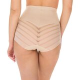 DIM DIAMS CONTROL HIGH WAIST MIDI - Women's high-waisted forming panties - body | Shoptok.si