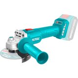 TOTAL TOOLS akumulatorski kotni brusilnik, 20V/9000rpm/P20S (TAGLI20157), (20848935) | Shoptok.si