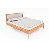 The Beds Krevet za jednu osobu od hrastovog drveta 90x200 cm Pola - Cijene