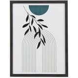 House Nordic Crni viseći okviri u setu 3 kom 30x40 cm Aspen – | shoptok.hr