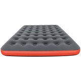 Bestway Zračni madrac 2-osobni 203 x 152 x 22 cm Siva i Crvena | shoptok.hr