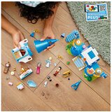 Lego ® disney Princess™ grad za pepelko in očarljivega princa 43206 | Shoptok.si