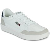 Jack & Jones JFWBOUNCE PU COMBO FLAG Bijela Cijene