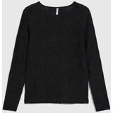 Marisse Women's Blouse Z-Ts-4524 Black | shoptok.hr