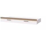 Jela podposteljni predal arc FK80/AR (ve barv)-pacifik oreh | Shoptok.si