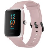 Amazfit pametna ura bip u pro pink 6972596102755 | Shoptok.si
