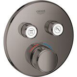 Grohe Grohtherm Smartcontrol termostatski mešač sa dva izlaza 29119DL0 | ePonuda.com