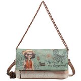 Janet Ženska torba Western Odyssey 29x10x16 cm J-147A Cijene