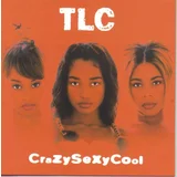 Tlc - CrazySexyCool (Repress) (2 LP)