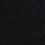 Premium Sauna Ručnici SOLUND 25 kom Black 80x200 cm 550 gsm | shoptok.hr