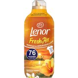 Lenor omekšivač fresh w tropical 1064 l, 76 pranja Cene