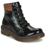 Rieker 76212-00 Crna Cijene
