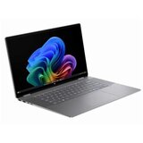 HP laptop omnibook x flip 16-as0018nn W11H/16"3K oledtouch vrr/core U7-258V/32GB/1TB/backli/3g/srebr Cene