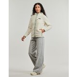 Patagonia Flis W'S RETRO PILE HOODY Bež | Shoptok.si