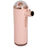 INF Samodejni penasti dozirnik Rainbow — brezstični, polnljiv, z zaslonom Pink, (5000246437) | Shoptok.si