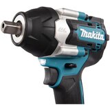 Makita DTW701Z AKU UDARNI ODVIJAČ 18V 700NM 1/2 | Eponuda.ba