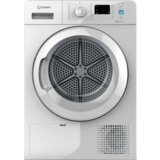 Indesit Sušilica veša, kondenzacijska sa toplotnom pumpom, 8kg, A+ – YT M10 81 R EU | Eponuda.ba