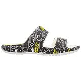 Crocs CLASSICCROCSSMILEYSANDAL Višebojna | shoptok.hr