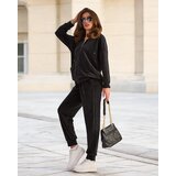 Resti Women's cotton a'la velour set | shoptok.hr