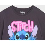 Sinsay Majica kratkih rukava Stitch | shoptok.hr