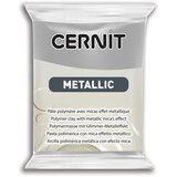 Cernit Polimer CERNIT METALLIC 56 g | Silver | ePonuda.com