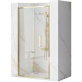 Rea Tuš vrata Rapid Fold 90 Gold Cijene