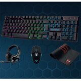 Bytezone BZ-X4EU TIPK., MIšKA, SLU BYTEZON KOMPLET | Shoptok.si