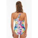 Trendyol Multicolored Cut Out Detailed Swimsuit | ePonuda.com