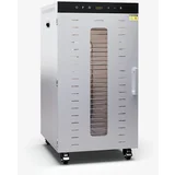 MasterJerky 350, sušilica, snaga 2000 W, raspon temperature 30 - 90 °C, 24-tajmer, nehrđajući čelik